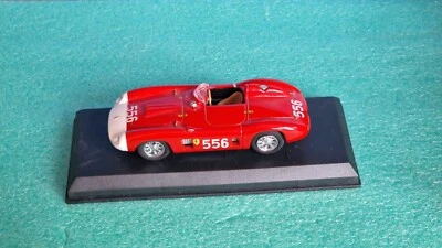 Best Model 1/43 n.9053 Ferrari 860 Monza 1000 Miglia 1956 - Immagine 1 di 4
