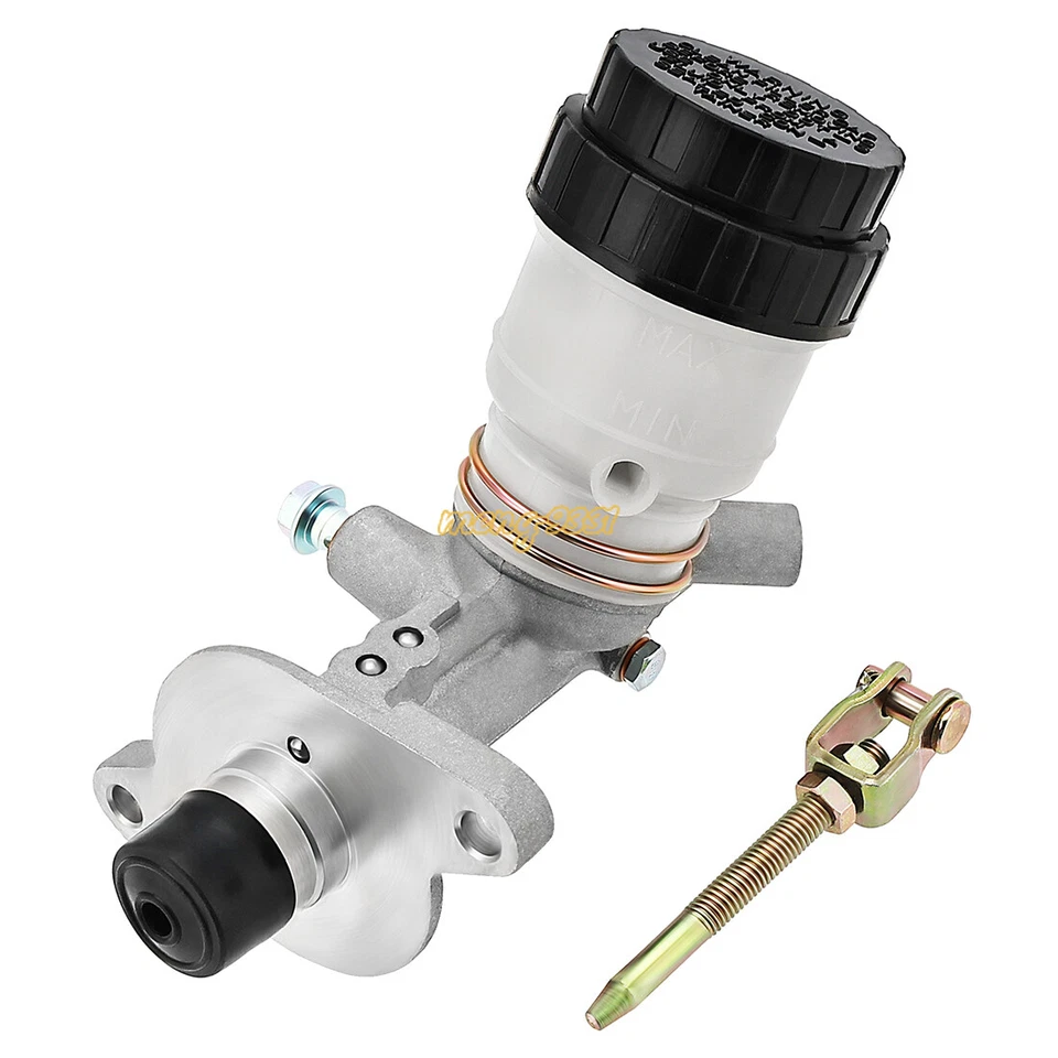 Cilindro maestro de freno 5UG-2583T-00-00 para Yamaha 2004-2009 Rhino 450 660 Foto 1 de 4