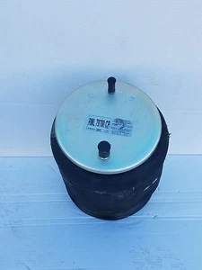 BlackTech Air Springs W01-358-9780 / 1R12-303 "Best Warranty" - Picture 1 of 4