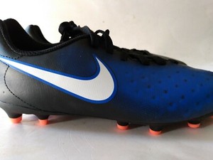 Las mejores ofertas en Botines de fútbol juvenil Nike 3.5 EE. UU. | eBay