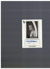 Mark Goddard as Don West Lost in Space 2013 Topps 75th Autograph Card