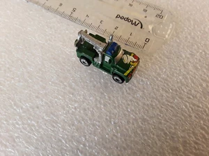 MICRO MACHINES HASBRO    Twister Attackers F 2003 TI 1 - Picture 1 of 2