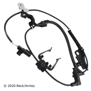 ABS Wheel Speed Sensor Beck/Arnley 084-4836 fits 08-13 Toyota Highlander - Picture 1 of 5