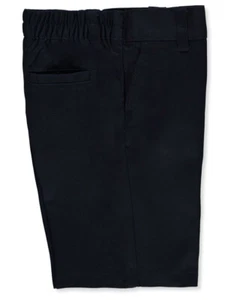 French Toast Boys' Pull-On Shorts - Picture 1 of 9