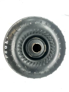 .For Toyota TO-24 TORQUE CONVERTER A-42DL like for a 1986 Corolla See specs - Picture 1 of 3