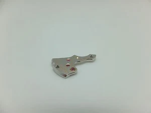 ROLEX MANUAL WIND CALIBRE 1210-7493 TRAIN WHEEL BRIDGE (GOOD & 100% ORIGINAL) - Picture 1 of 4