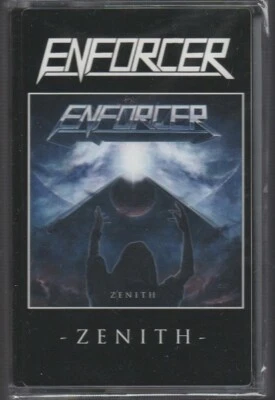 Enforcer – Zenith SEALED CASSETTE (A) - Image 1 of 2