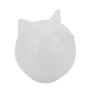 65mm Night Light Resin Casting Silicone Mould Ball Epoxy Diy Craft - Picture 1 of 12