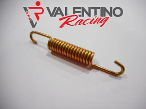 MOLLA CAVALLETTO DERBI ATLANTIS 50 1999>2001 GP1 50 2005>2007 PREDATOR 50 1998> - Foto 1 di 1