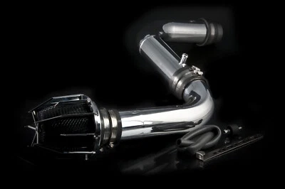 Entrada de dragón pulido Weapon R para Dodge Intrepid 1998-2004 | negro 807-143-101 Foto 1 de 4