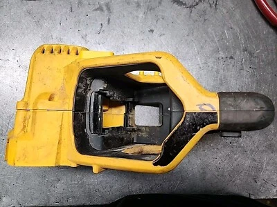 DeWALT HOUSING FOR DCS577 60V 7-1/4-Inch Worm  Circular Saw N516965/N519417 - Image 1 of 4