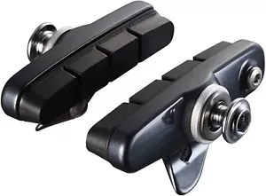 Shimano BR-5800 R55C4 105 Set scarpe freno tipo cartuccia attacco pinza - Foto 1 di 1