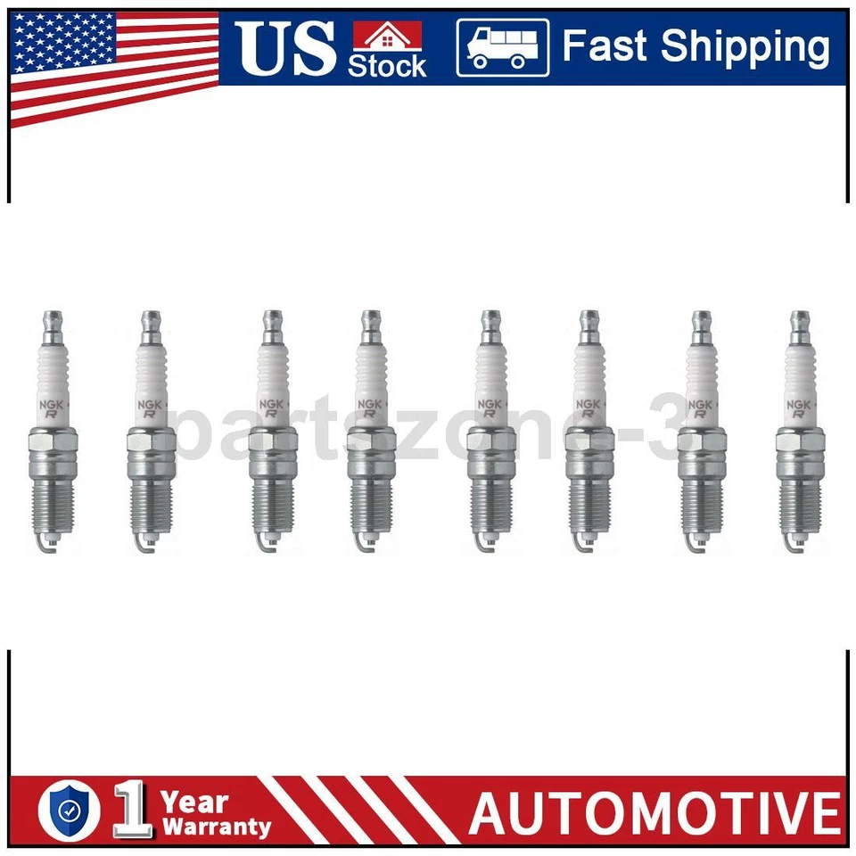 Bujía para Chevrolet Tahoe 2014 2013 2012 2011 2010 2009 2008 2007 2006 2005 Foto 1 de 3