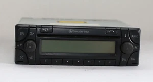 Mercedes Benz audio 30 aps - Becker BE 4715 Autoradio mit CD & Navigation - Picture 1 of 4