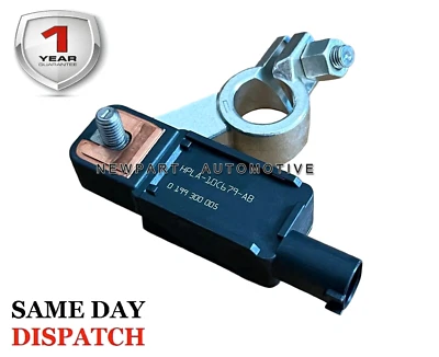 NEGATIVE TERMINAL BATTERY SENSOR for LAND RANGE ROVER 4 EVOQUE DISCOVERY V SPORT - Image 1 of 2