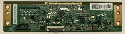 TCL 32S331 T-CON BOARD CV320H2-F01-XC-3 - Image 1 of 4