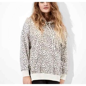 Animal Print Sweaters 