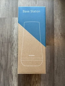 SimpliSafe Home Security Base Station (GEN3) - Picture 1 of 3