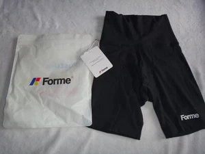 FORME SCIENCE Ergo Short Obsidian Size XS UNISEX $128 - Picture 1 of 6