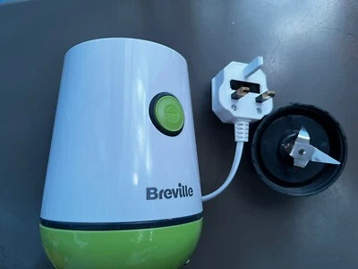 Breville VBL246 Blend Active Personal Blender – Green - Image 1 of 2