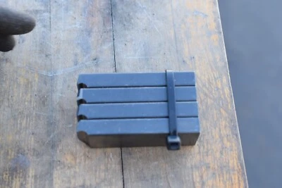 Collins 1462-NC dies pipe threader 5/8"-NC - Image 1 of 4