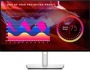 Dell UltraSharp U2422H 23,8-Zoll Monitor IPS Full HD 1920x1080 USB-C DP HDMI - Bild 1 von 3