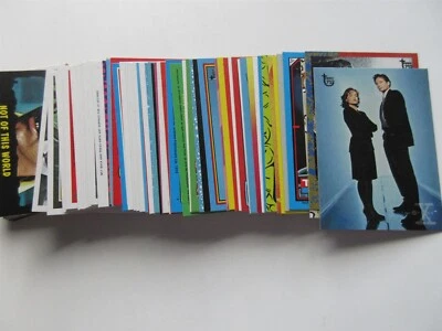 2013 TOPPS 75th ANNIVERSARY COMPLETE 100-CARD SET adam bomb he-man alien M NM - Image 1 of 4