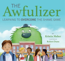 Kristin Maher The Awfulizer (Paperback) Truth Tellers