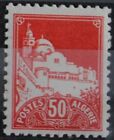 1942 ALGERIA Y & T N° 173A NEW * * WITHOUT HINGE