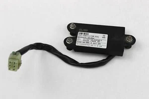 13 Ducati 848 EVO Corse SE OEM CONTROLLER DTC ECU DIAGNOSTIC TROBLE CODE - Picture 1 of 12