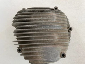 Deckel für Zylinderkopf 19-02-00-002 NSU Superfox Oldtimer Motorrad - Bild 1 von 8