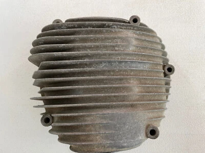 Deckel für Zylinderkopf 19-02-00-002 NSU Superfox Oldtimer Motorrad  - Bild 1 von 4
