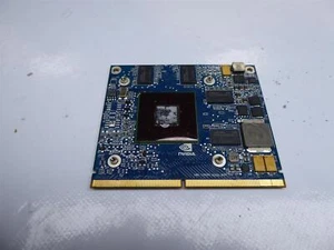 Acer Aspire z5710 Nvidia GT 240M Grafikkarte 288-1N136-000AC #72565 - Picture 1 of 2