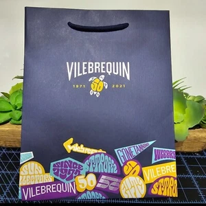 Vilebrequin official gift bag, summer edition New - Picture 1 of 4