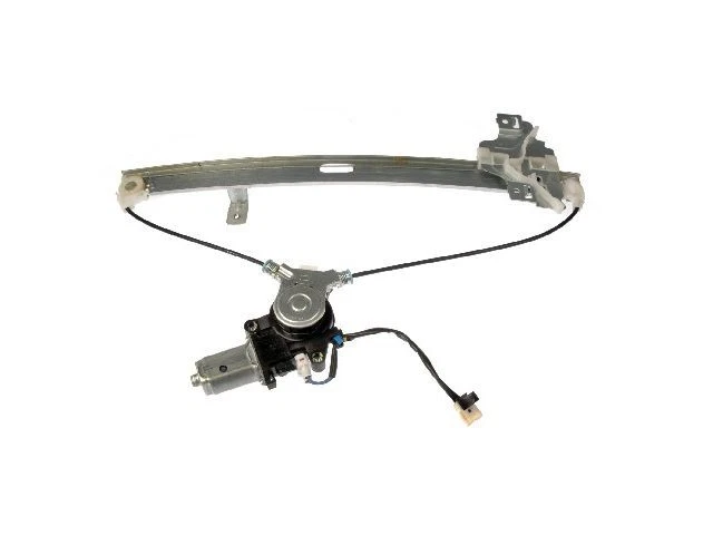 Regulador ventana trasera izquierda 78FQMX92 para Honda Passport 1998 1999 2000 2001 2002 Foto 1 de 1