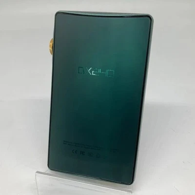 Reproductor de audio digital iBasso Audio DX240 de Japón - Imagen 1 de 4