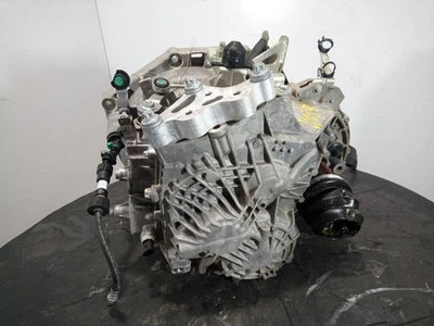 C63563533 GEARBOX / M1-B4-87 / 1873851 / 2404160 FOR JEEP RENEGADE LONGITUDE FWD - Image 1 of 4