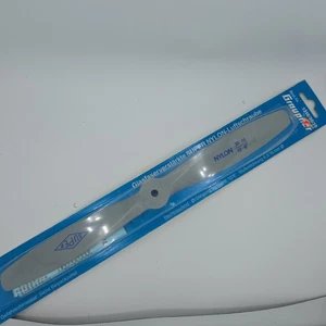Hélice de avión Graupner SUPER nylon 12x6 30X15 CM RC - Imagen 1 de 2