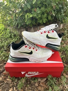 Nike 270 Air Max React Women’s Size 8.5 - Picture 1 of 7