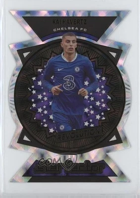 2022-23 Panini Revolution Premier League Star Factor Kai Havertz #4 - Image 1 of 2