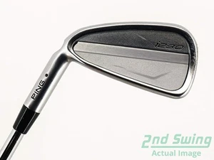 Ping i230 Single Iron 3 Iron Steel Stiff Left Black Dot 39.0in - Picture 1 of 8