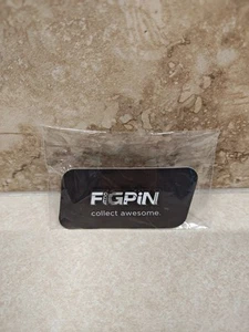 FiGPiN Logo Black Logo L41 LE 3000 Star Wars 501 MAX BOOSTED!! - Picture 1 of 2