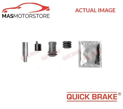 BRAKE CALIPER REPAIR KIT FRONT QUICK BRAKE 113-1342X A FOR FORD USA PROBE II - Image 1 of 4