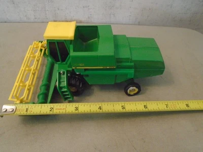 mietitrebbia ertl john deere lunga poco più di 7 pollici ottime condizioni - Immagine 1 di 3