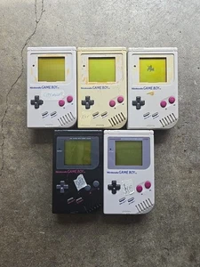Lotto Nintendo Gameboy per ricambi - Foto 1 di 1