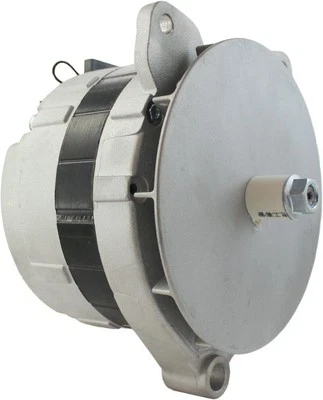 Nuevo alternador de calidad premium para Ford F250 / F350 7,3 L V8 diésel 1988-1992 Foto 1 de 4