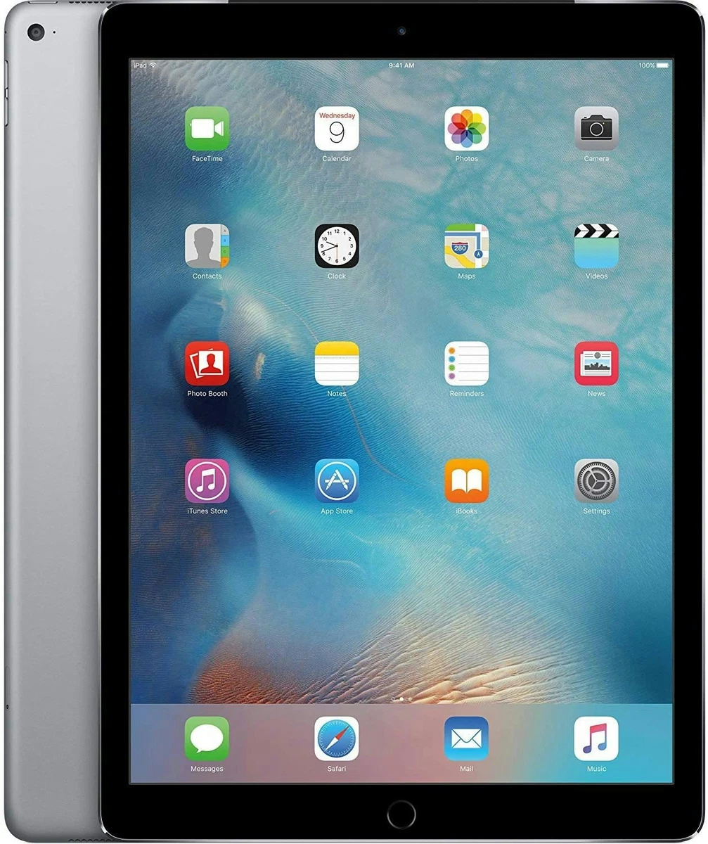 Apple iPad Pro (2nd Generation) 256 GB Tablets & eReaders for sale