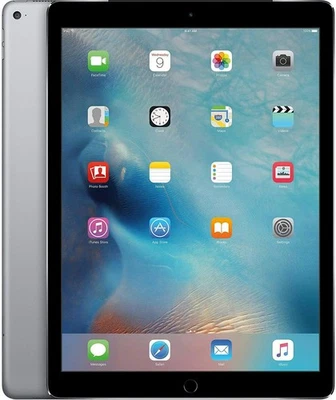 Tablet Apple iPad Pro 2da Generación 256GB - 12.9" - Wi-Fi + Celular - MPA42LL/A - A1671 Foto 1 de 2