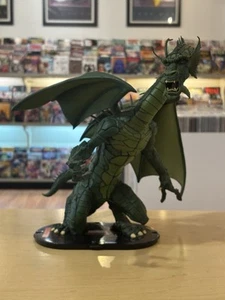 2007 Fing Fang Foom Marvel Heroclix 12” (USED, See Description) - Picture 1 of 7