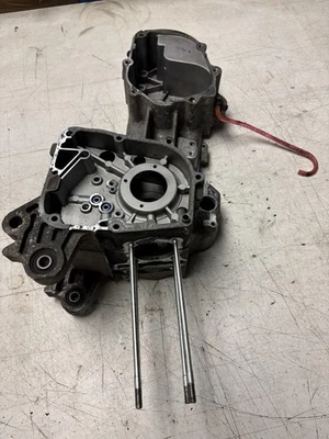 Yamaha Raptor 90 2011 caja de manivela motor Foto 1 de 4